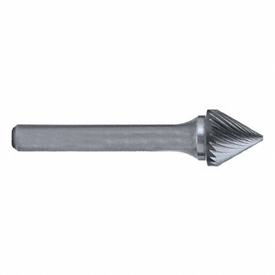 Deburring Tools - Carbide Burs and Sets image